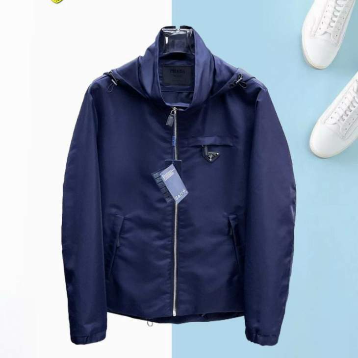 Picture of Prada Jackets _SKUPradaM-3XL12yr9030449